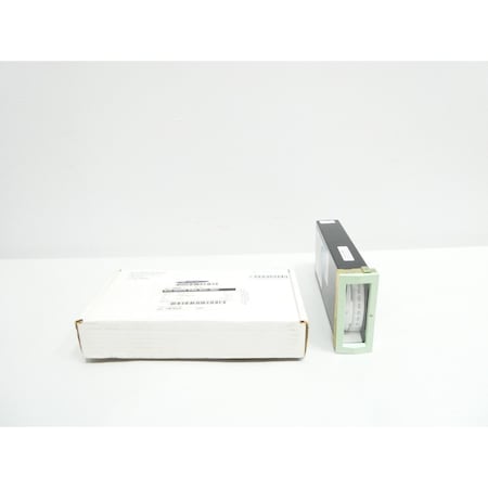 Versatile Measuring Instruments 0-320C 4-20MADC OTHER PANEL METER 9284PA-01-E-HL-13N